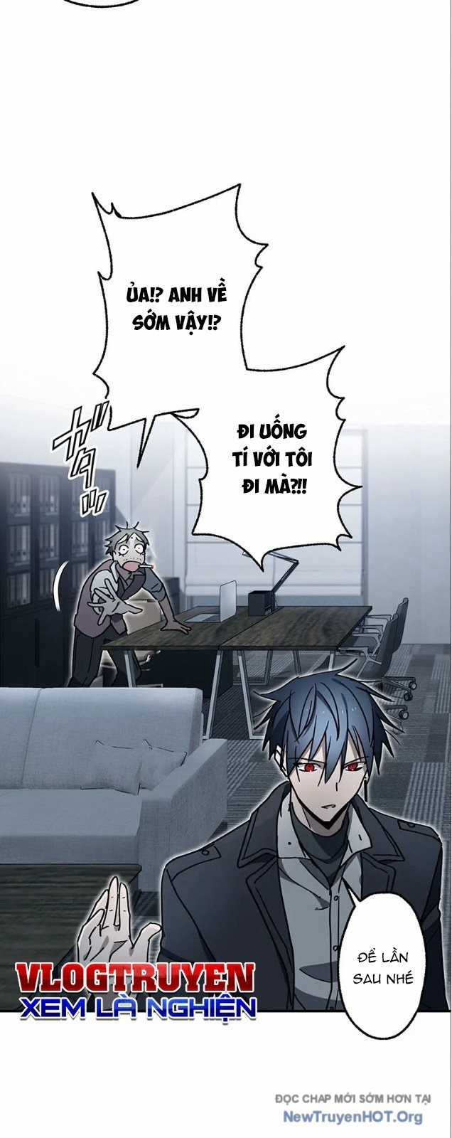 Quý Tộc Báo Thù - Chapter 33 - Trang 22