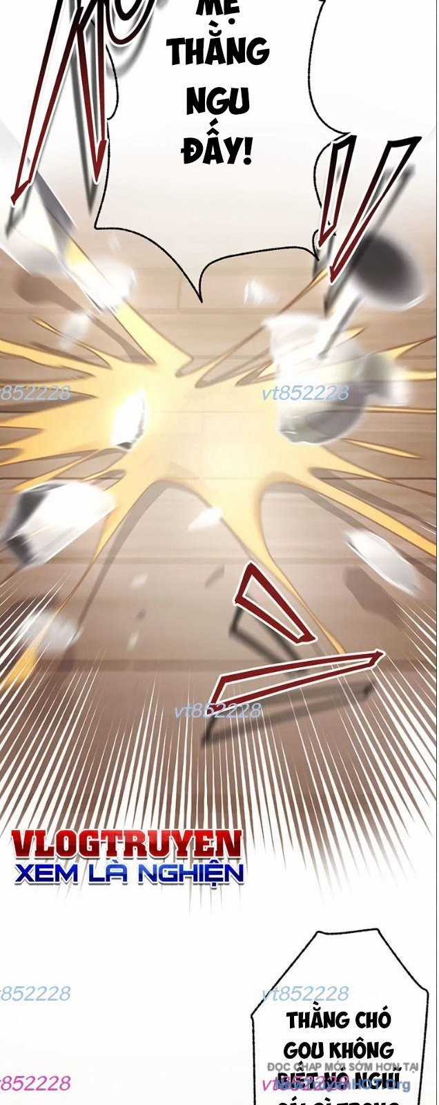 Quý Tộc Báo Thù - Chapter 33 - Trang 25