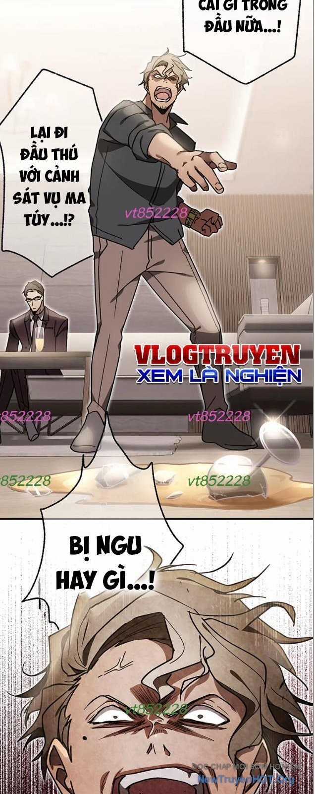 Quý Tộc Báo Thù - Chapter 33 - Trang 26