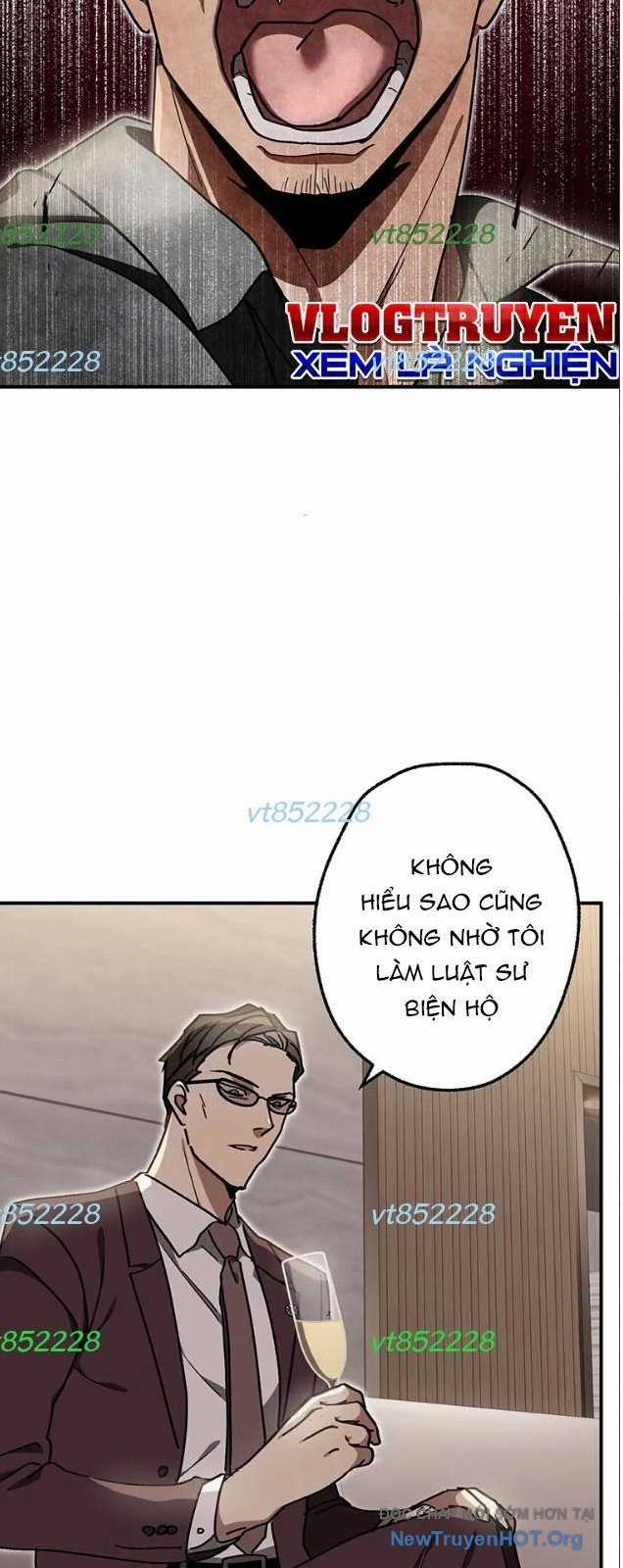 Quý Tộc Báo Thù - Chapter 33 - Trang 27