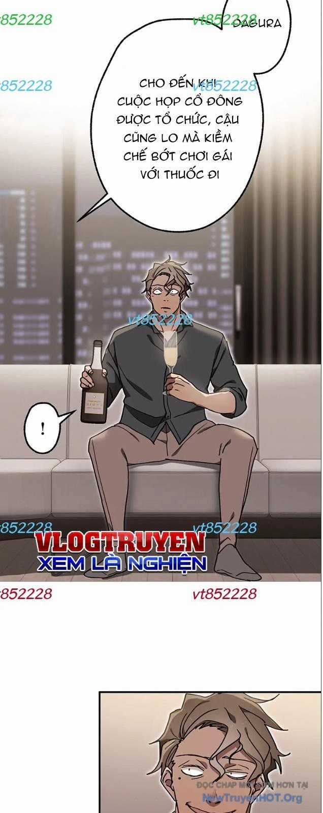 Quý Tộc Báo Thù - Chapter 33 - Trang 29