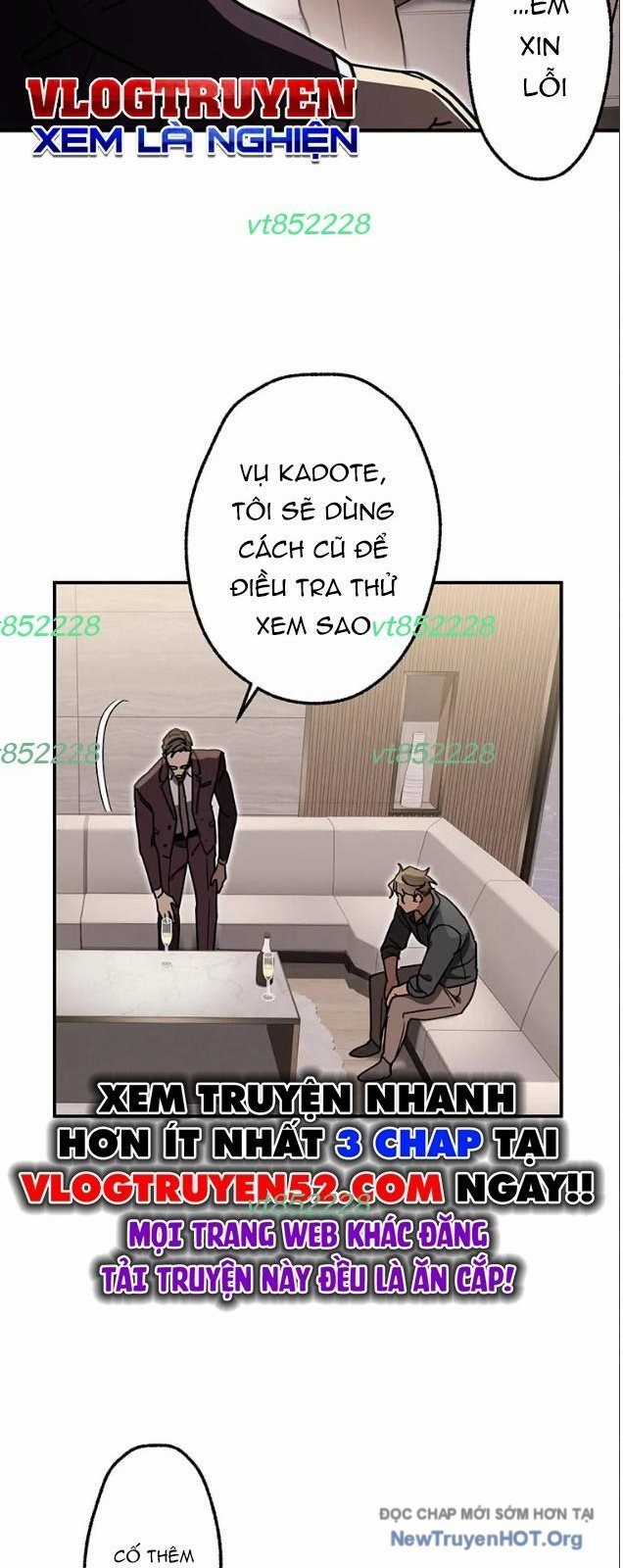 Quý Tộc Báo Thù - Chapter 33 - Trang 33
