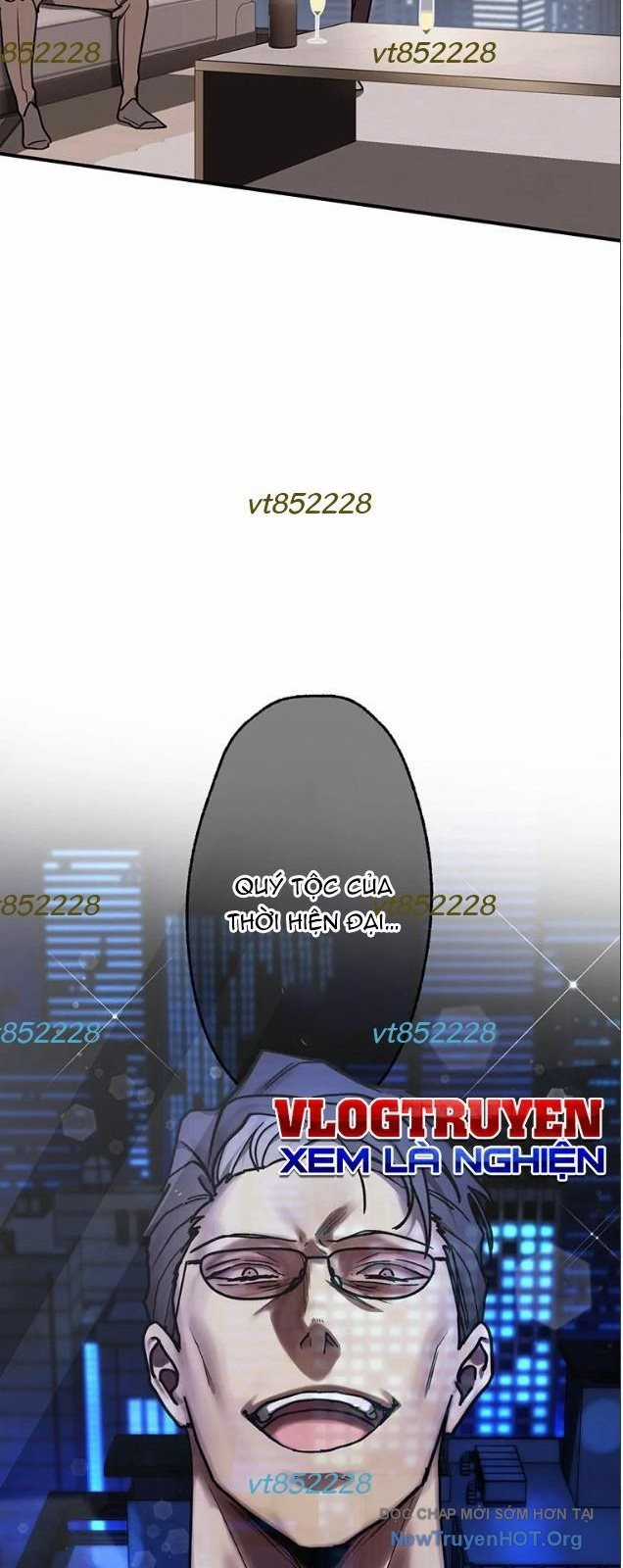 Quý Tộc Báo Thù - Chapter 33 - Trang 35