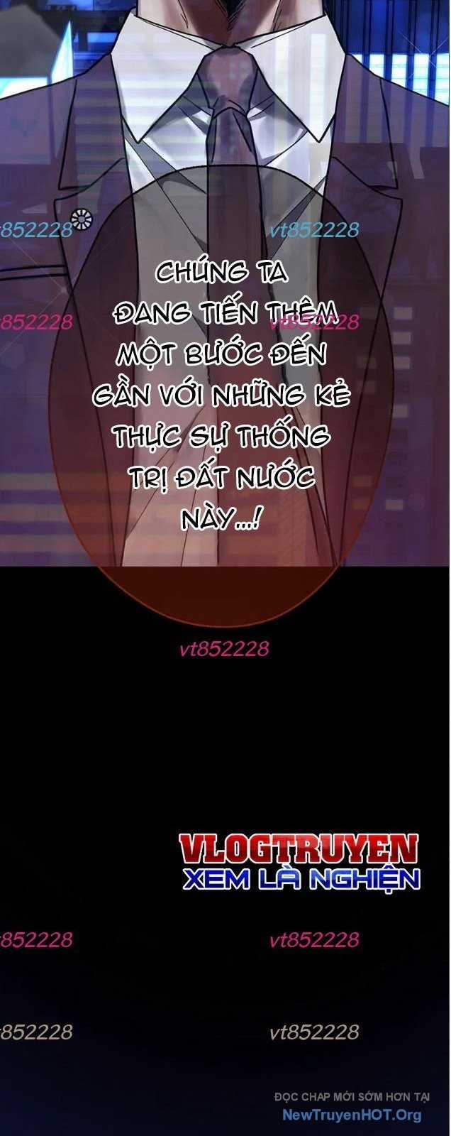 Quý Tộc Báo Thù - Chapter 33 - Trang 36