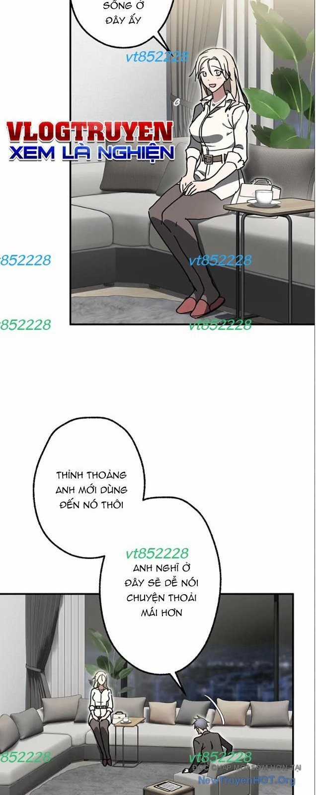 Quý Tộc Báo Thù - Chapter 33 - Trang 39