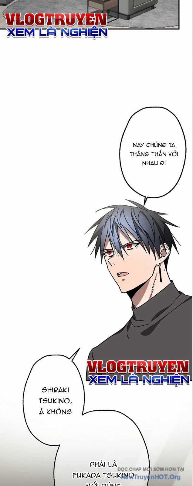 Quý Tộc Báo Thù - Chapter 33 - Trang 40