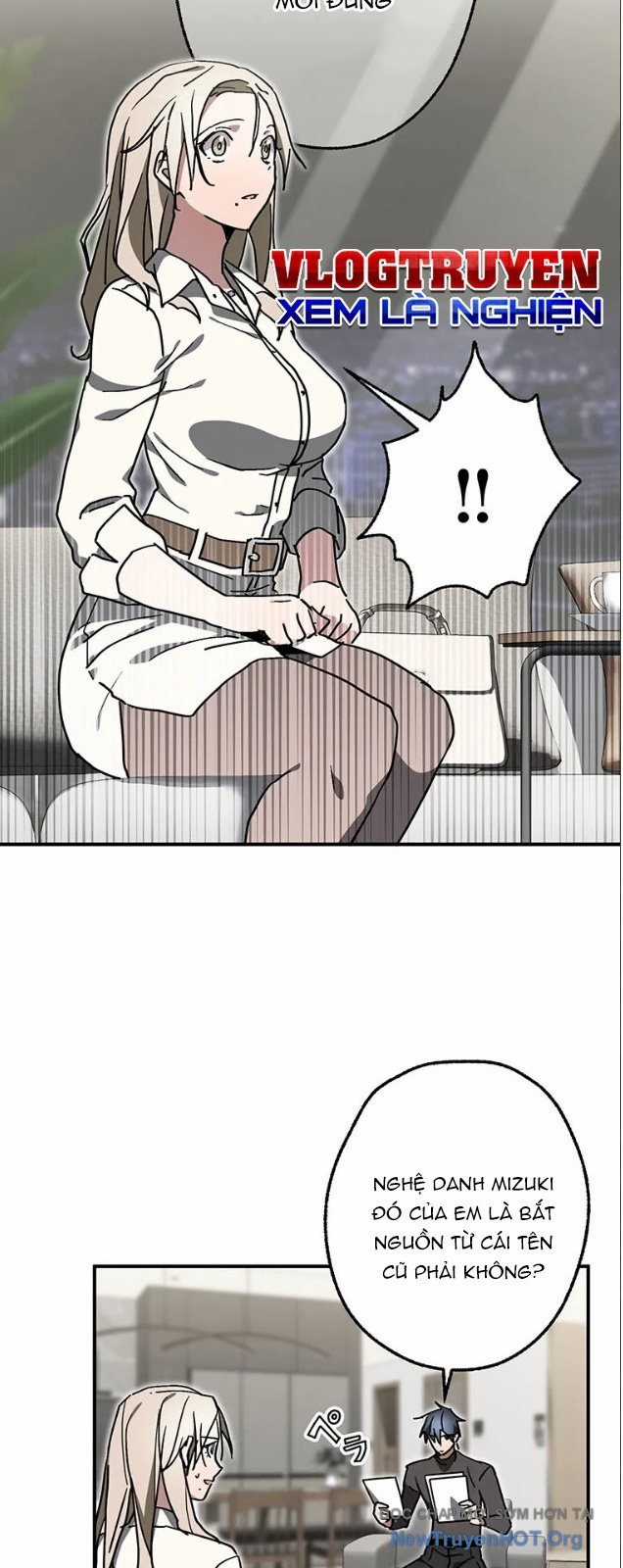 Quý Tộc Báo Thù - Chapter 33 - Trang 41