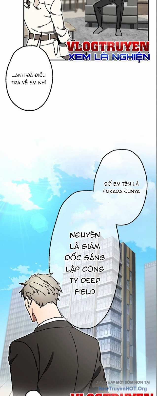 Quý Tộc Báo Thù - Chapter 33 - Trang 42