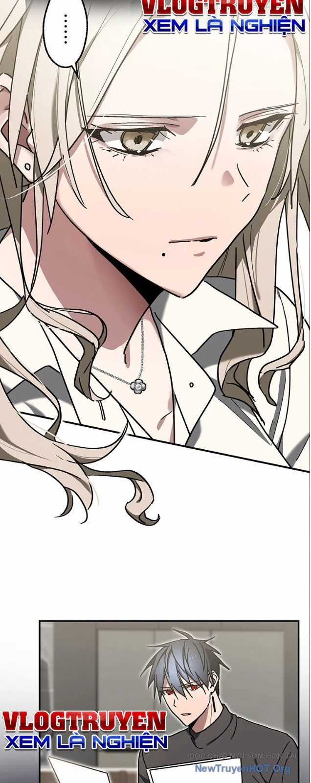 Quý Tộc Báo Thù - Chapter 33 - Trang 43