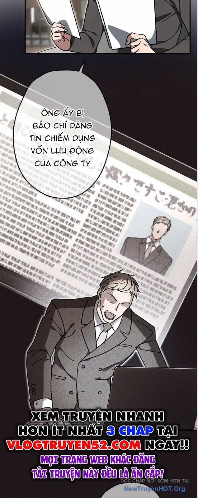 Quý Tộc Báo Thù - Chapter 33 - Trang 44