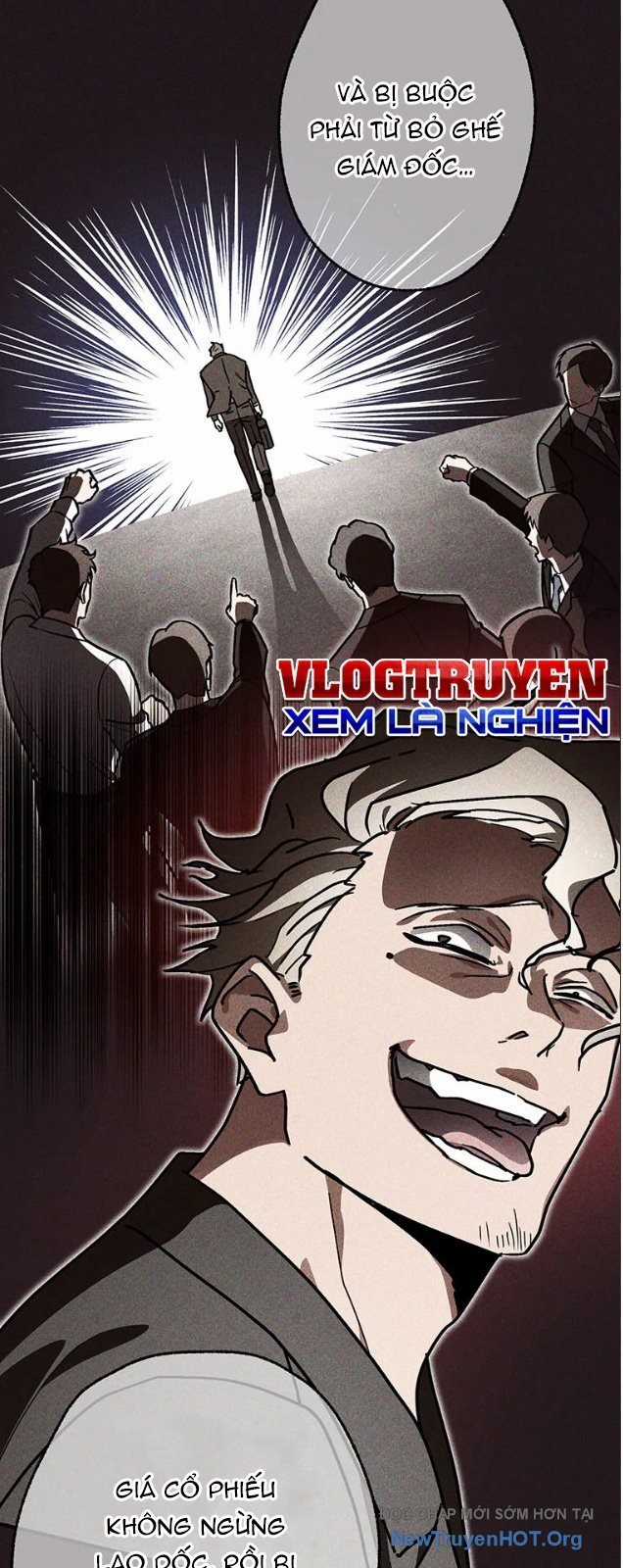 Quý Tộc Báo Thù - Chapter 33 - Trang 45