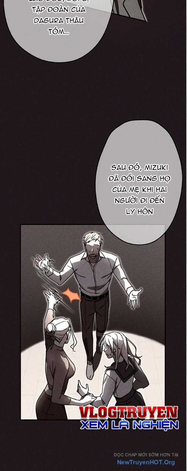 Quý Tộc Báo Thù - Chapter 33 - Trang 46