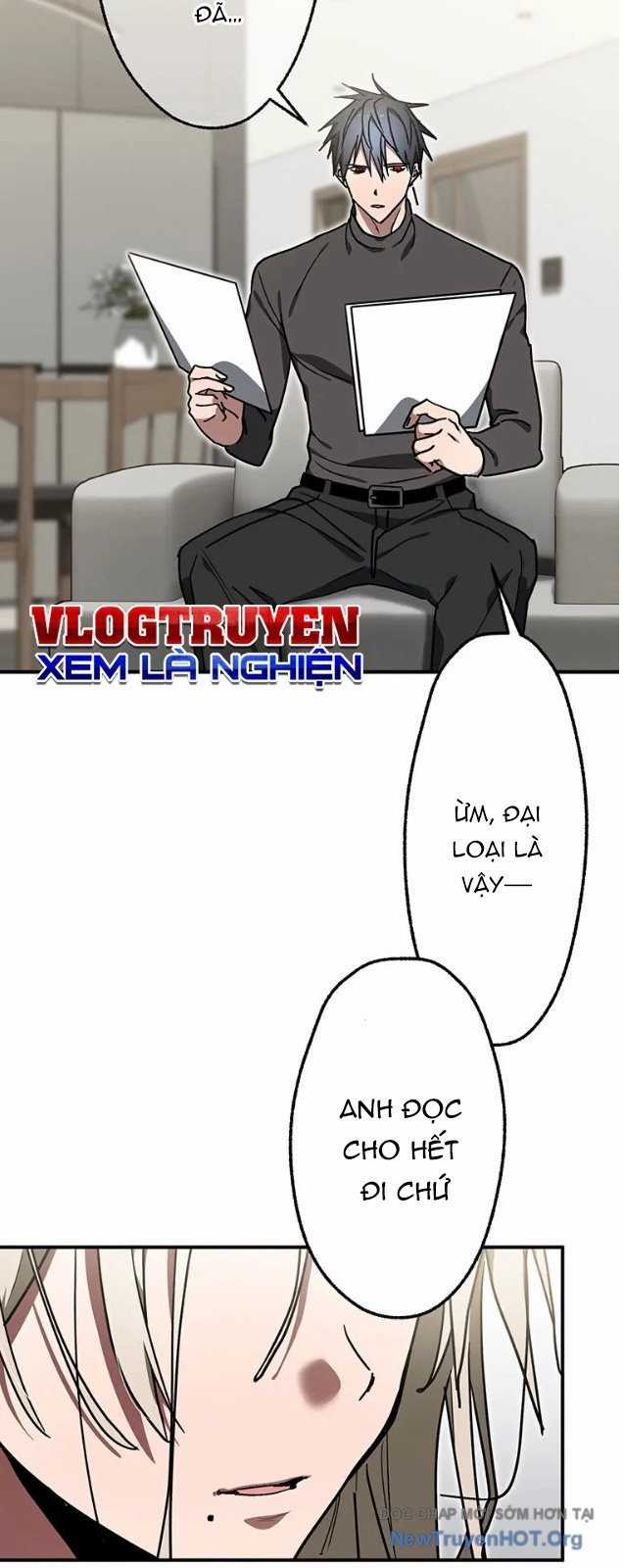 Quý Tộc Báo Thù - Chapter 33 - Trang 48