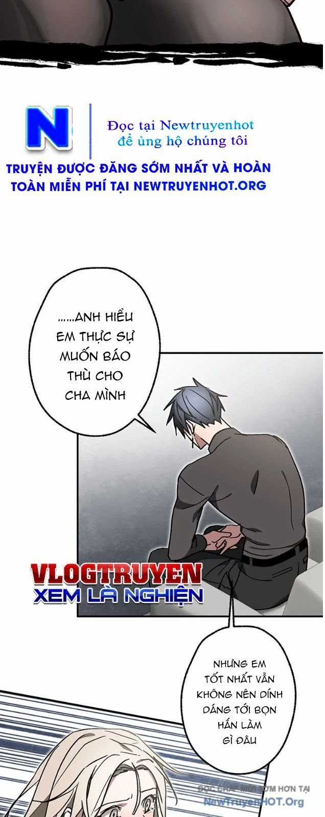 Quý Tộc Báo Thù - Chapter 33 - Trang 52