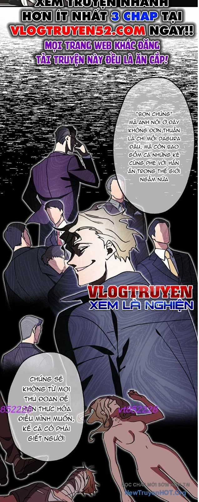 Quý Tộc Báo Thù - Chapter 33 - Trang 55