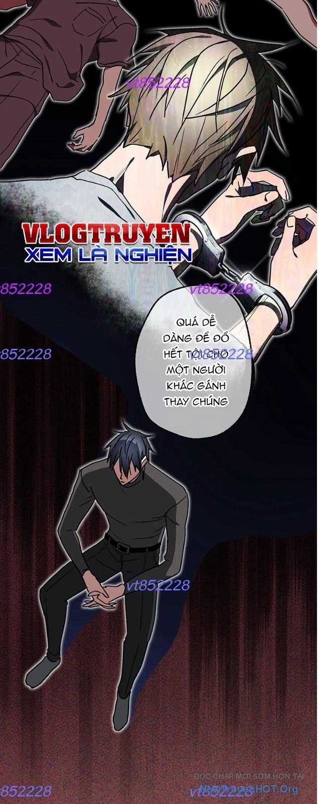 Quý Tộc Báo Thù - Chapter 33 - Trang 56