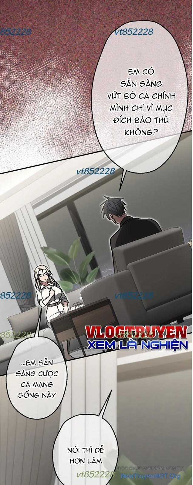 Quý Tộc Báo Thù - Chapter 33 - Trang 57