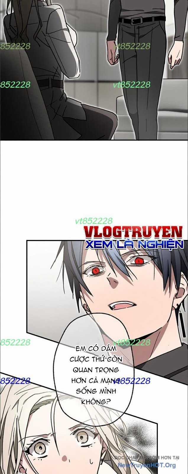 Quý Tộc Báo Thù - Chapter 33 - Trang 59