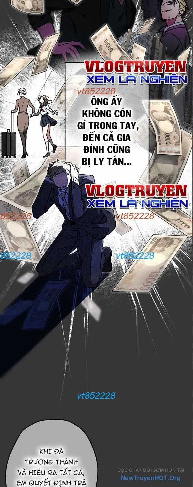 Quý Tộc Báo Thù - Chapter 33 - Trang 8