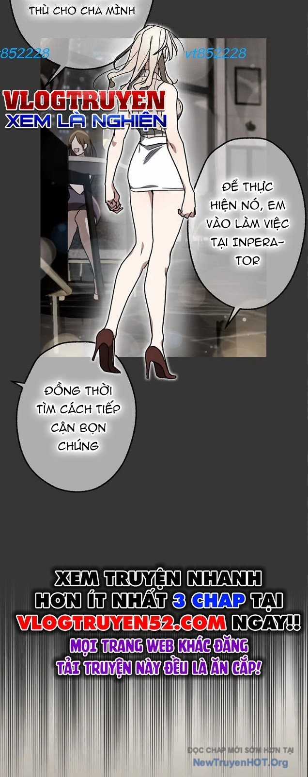 Quý Tộc Báo Thù - Chapter 33 - Trang 9