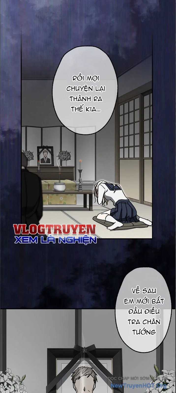 Quý Tộc Báo Thù - Chapter 34 - Trang 15