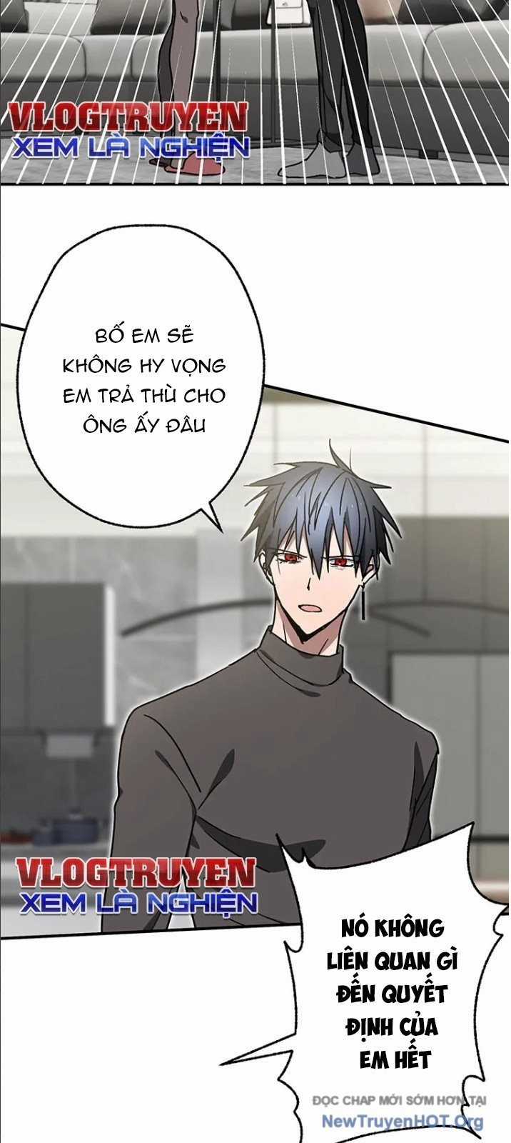 Quý Tộc Báo Thù - Chapter 34 - Trang 18