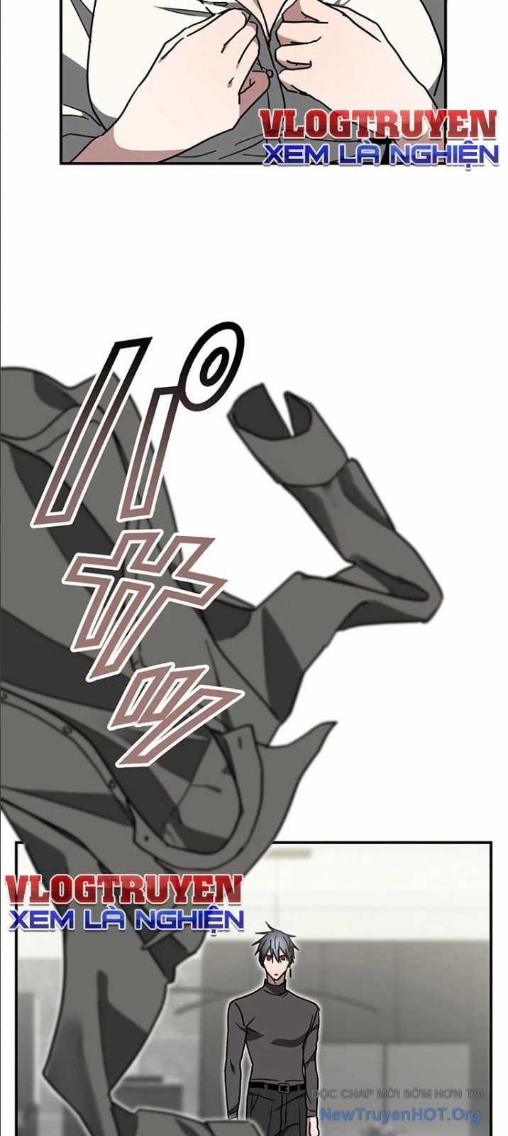 Quý Tộc Báo Thù - Chapter 34 - Trang 22