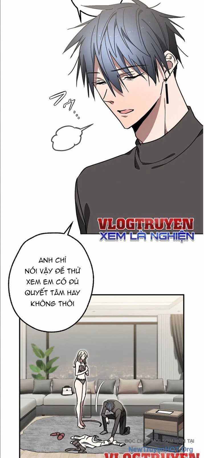 Quý Tộc Báo Thù - Chapter 34 - Trang 28
