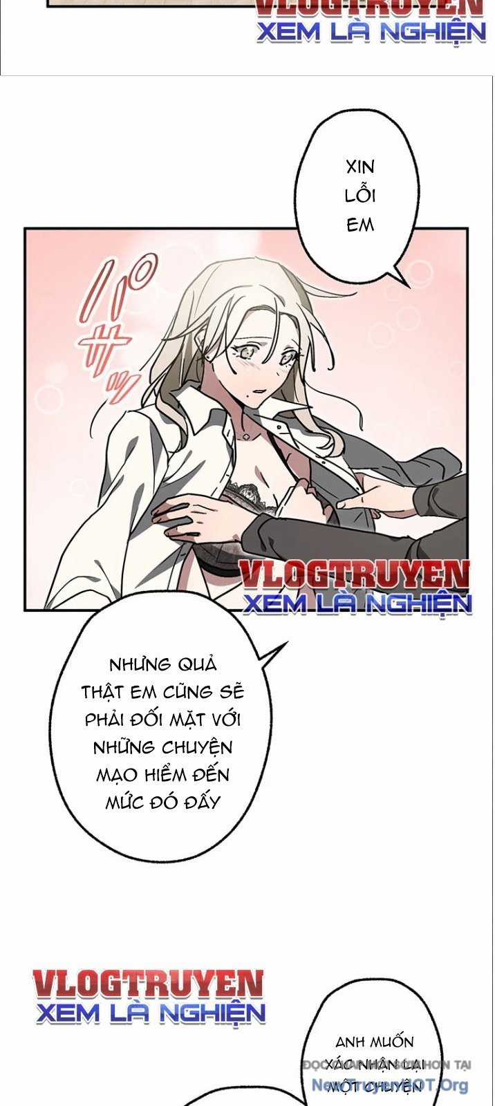 Quý Tộc Báo Thù - Chapter 34 - Trang 29