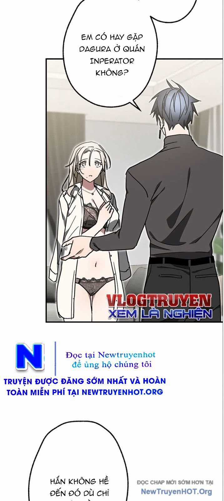 Quý Tộc Báo Thù - Chapter 34 - Trang 30