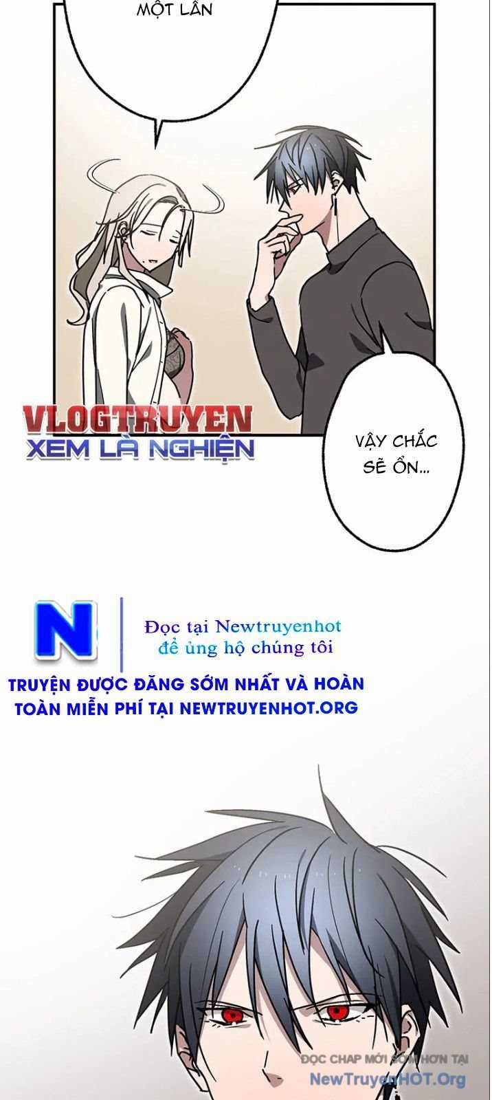 Quý Tộc Báo Thù - Chapter 34 - Trang 31