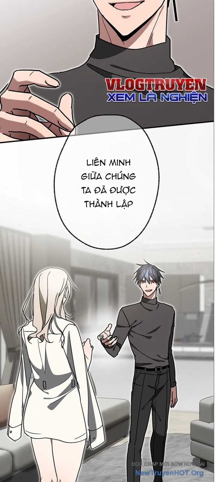 Quý Tộc Báo Thù - Chapter 34 - Trang 32