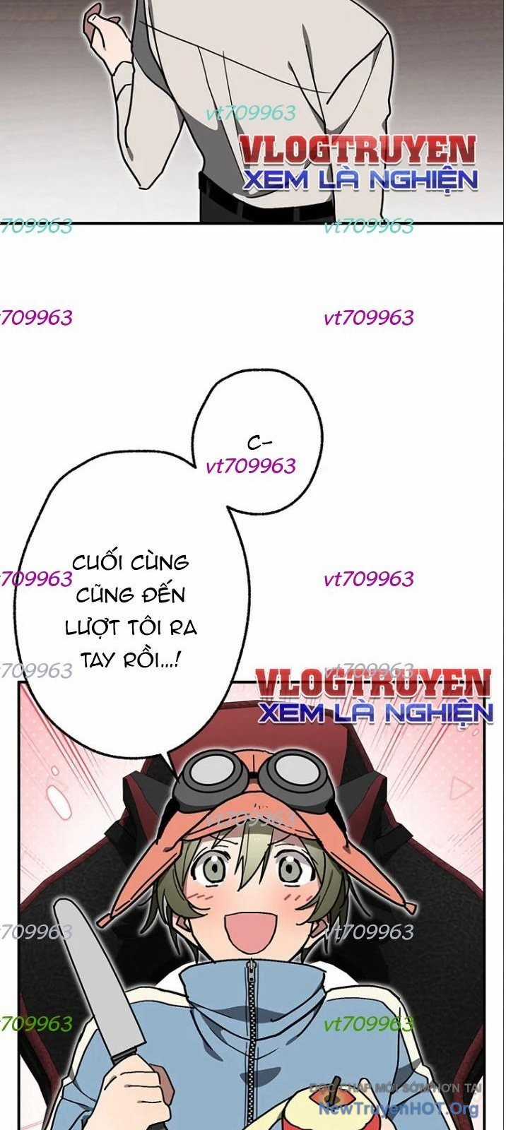 Quý Tộc Báo Thù - Chapter 34 - Trang 36