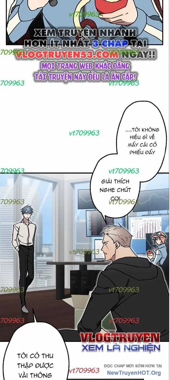 Quý Tộc Báo Thù - Chapter 34 - Trang 37