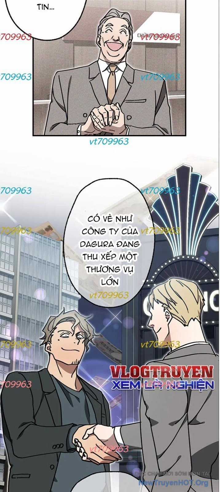 Quý Tộc Báo Thù - Chapter 34 - Trang 38