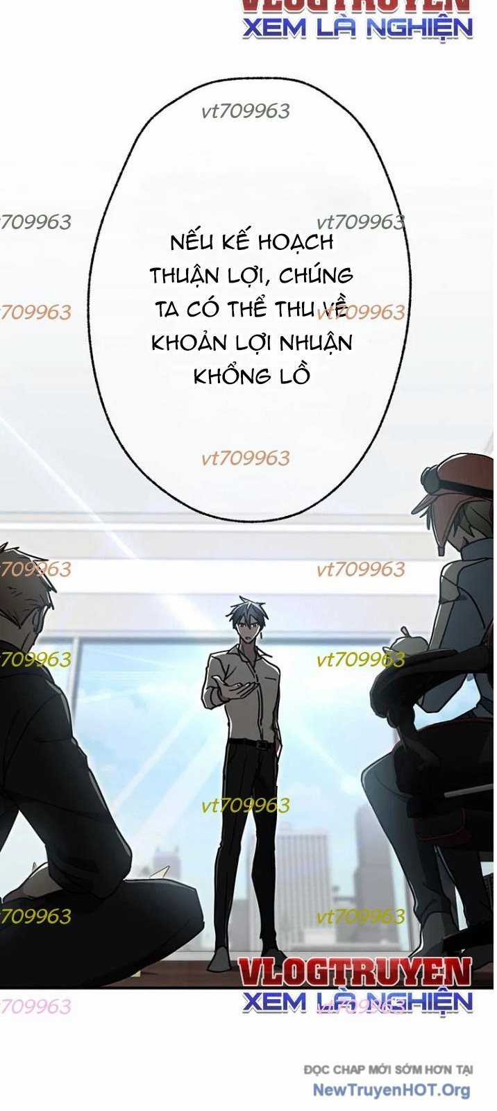 Quý Tộc Báo Thù - Chapter 34 - Trang 41