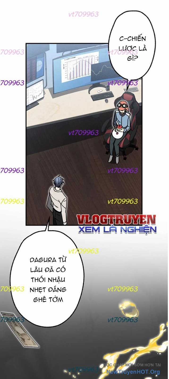 Quý Tộc Báo Thù - Chapter 34 - Trang 42