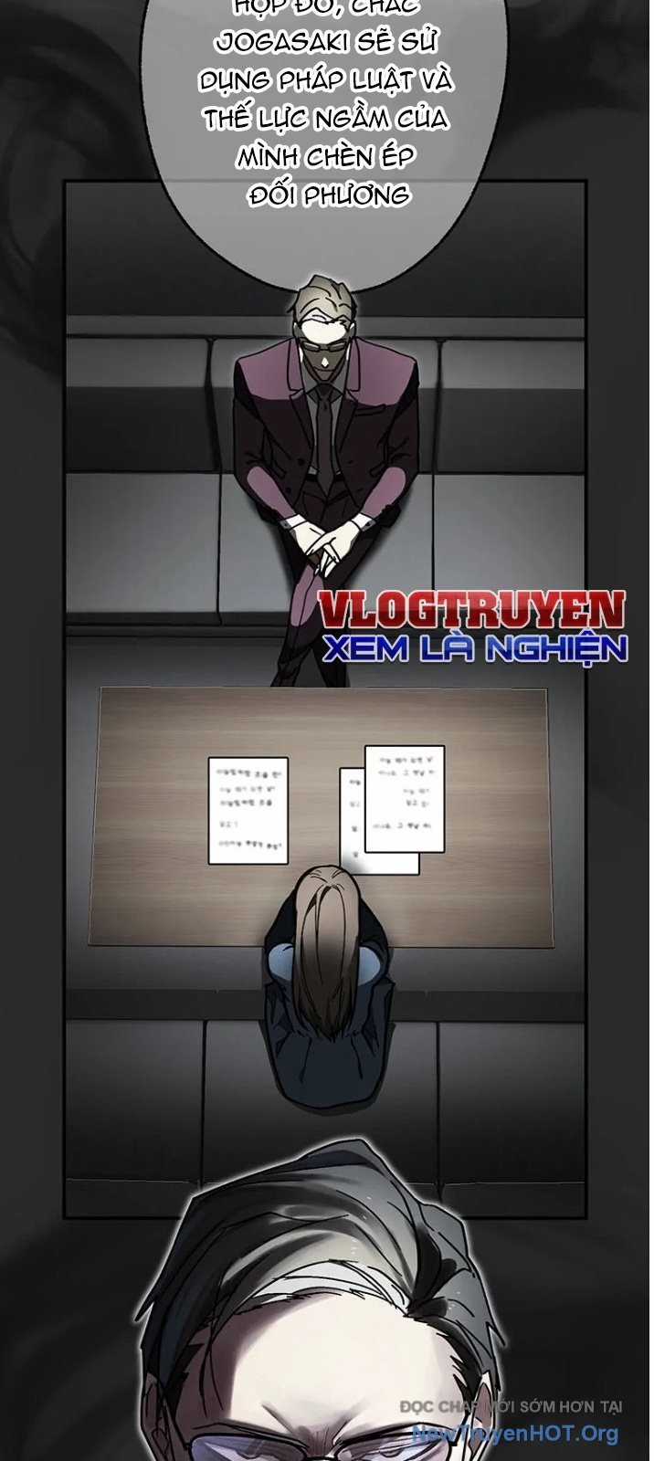 Quý Tộc Báo Thù - Chapter 34 - Trang 47