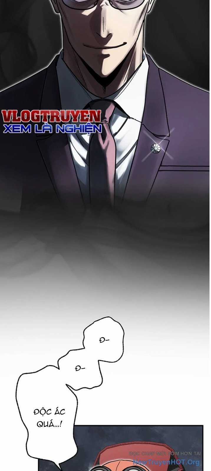 Quý Tộc Báo Thù - Chapter 34 - Trang 48