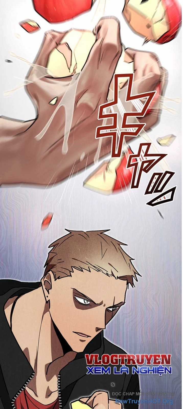 Quý Tộc Báo Thù - Chapter 34 - Trang 50