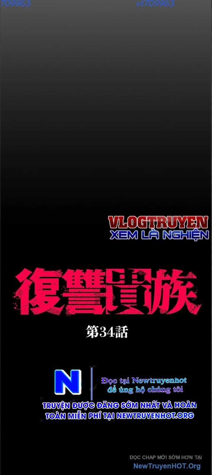 Quý Tộc Báo Thù - Chapter 34 - Trang 6