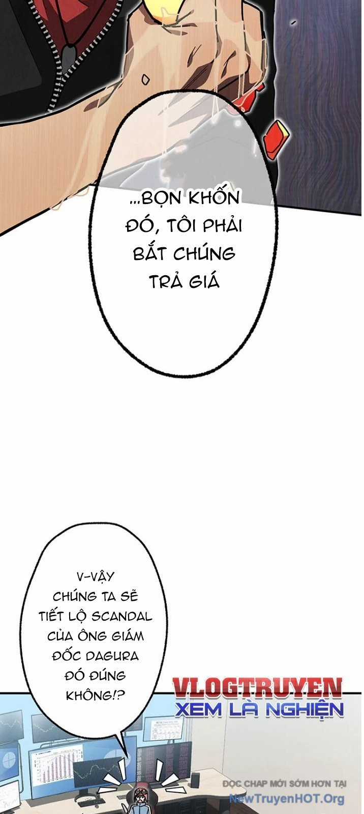 Quý Tộc Báo Thù - Chapter 34 - Trang 51