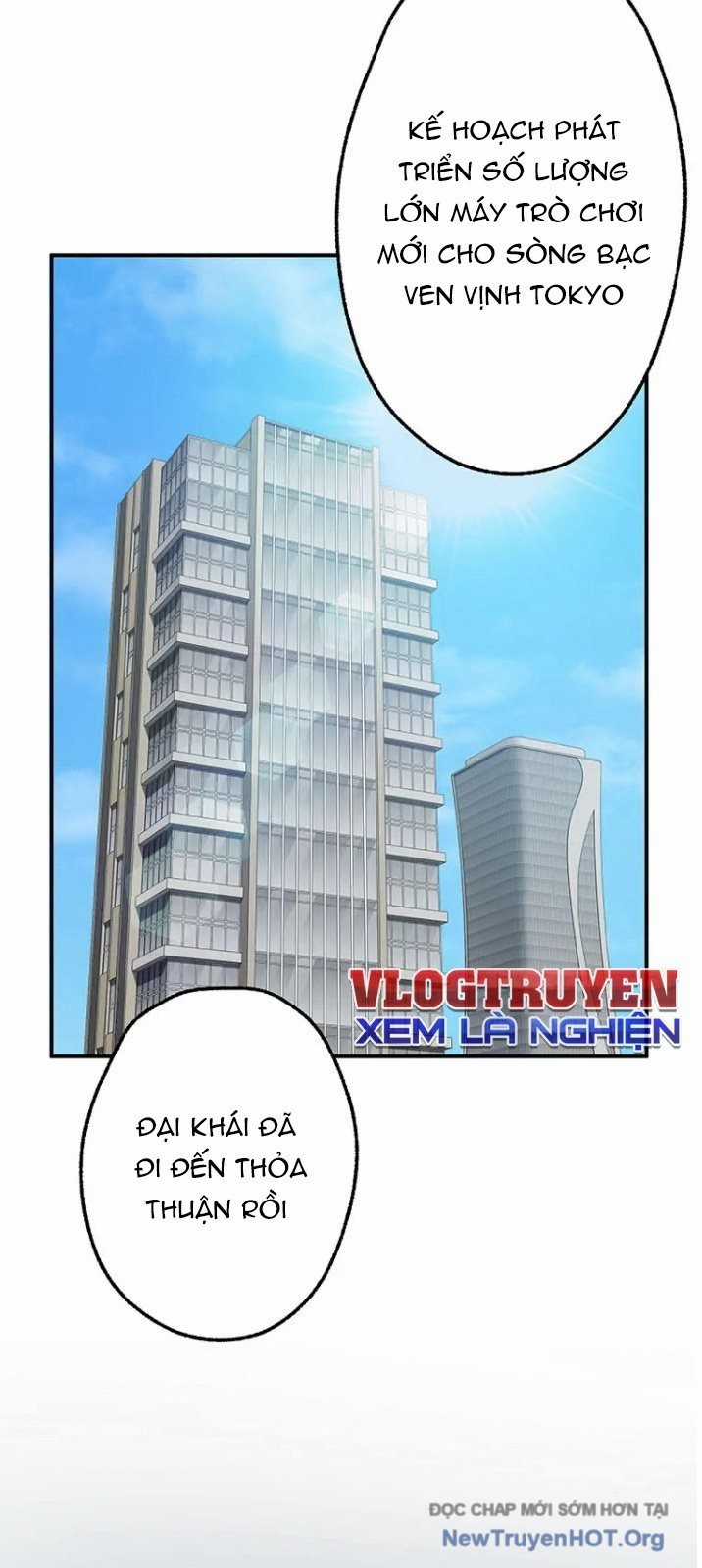 Quý Tộc Báo Thù - Chapter 34 - Trang 56