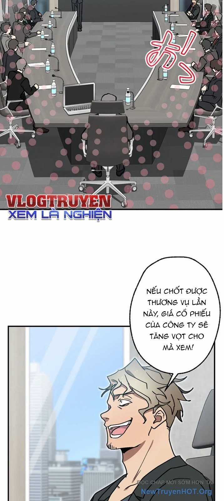 Quý Tộc Báo Thù - Chapter 34 - Trang 58