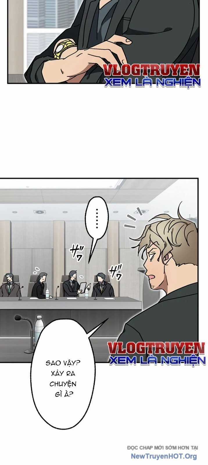 Quý Tộc Báo Thù - Chapter 34 - Trang 59