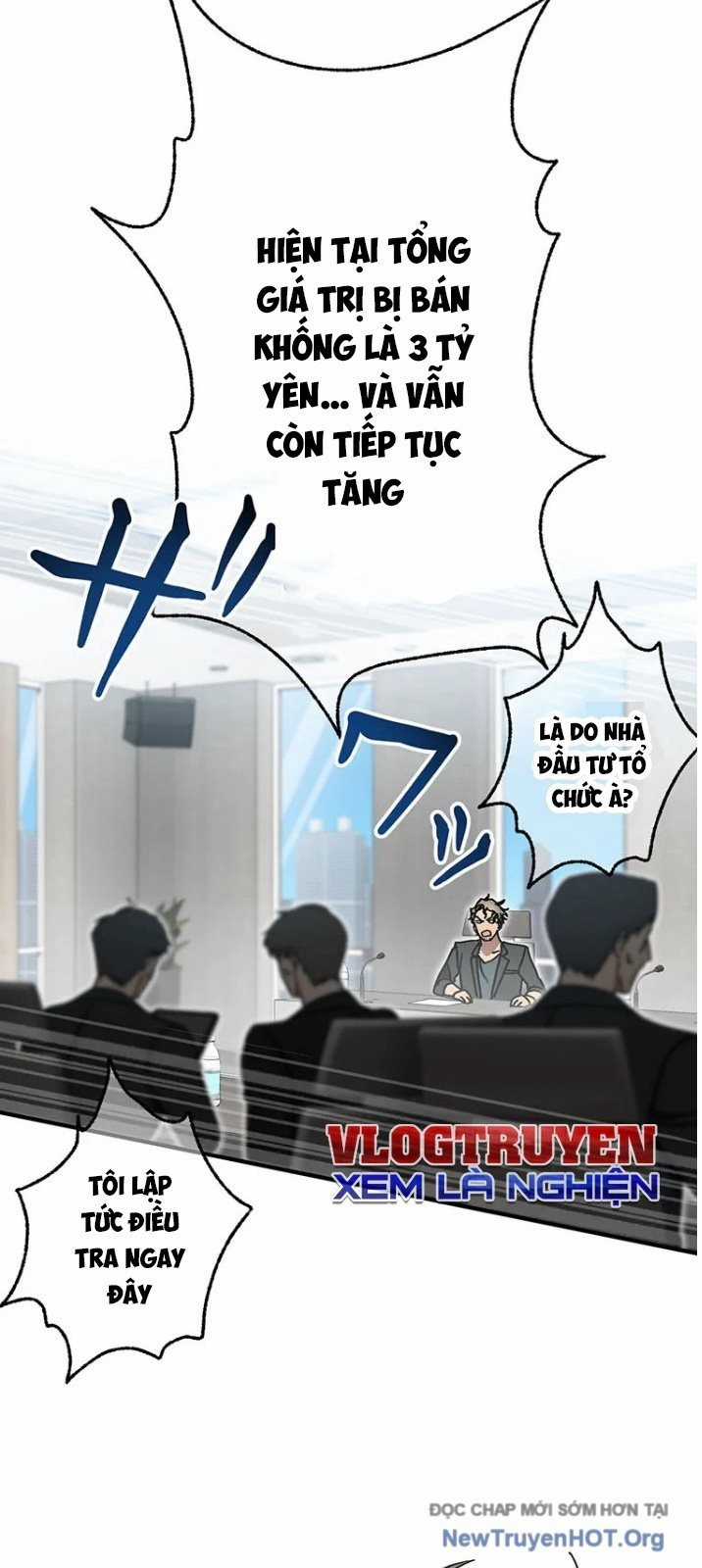 Quý Tộc Báo Thù - Chapter 34 - Trang 61