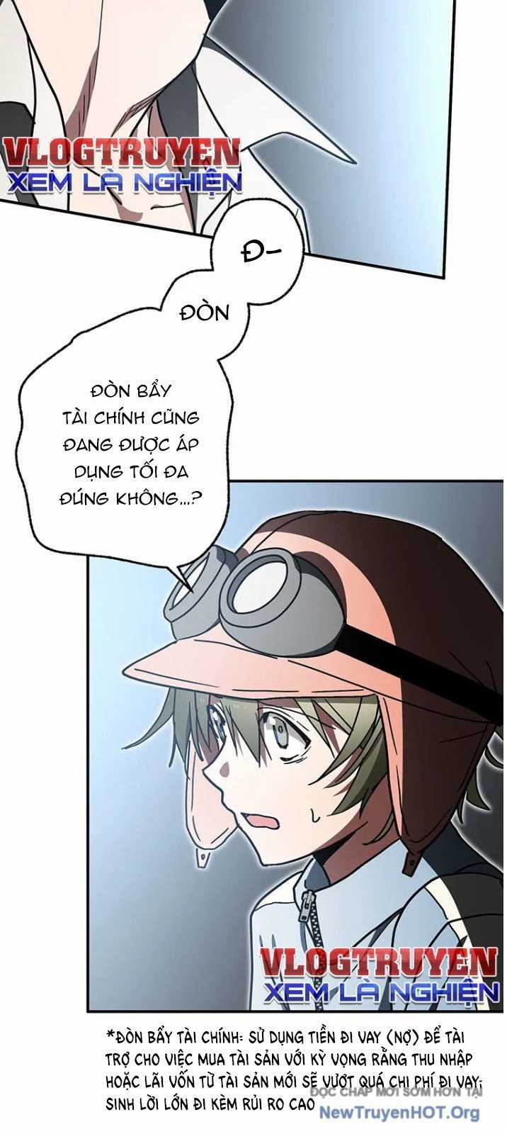 Quý Tộc Báo Thù - Chapter 34 - Trang 66