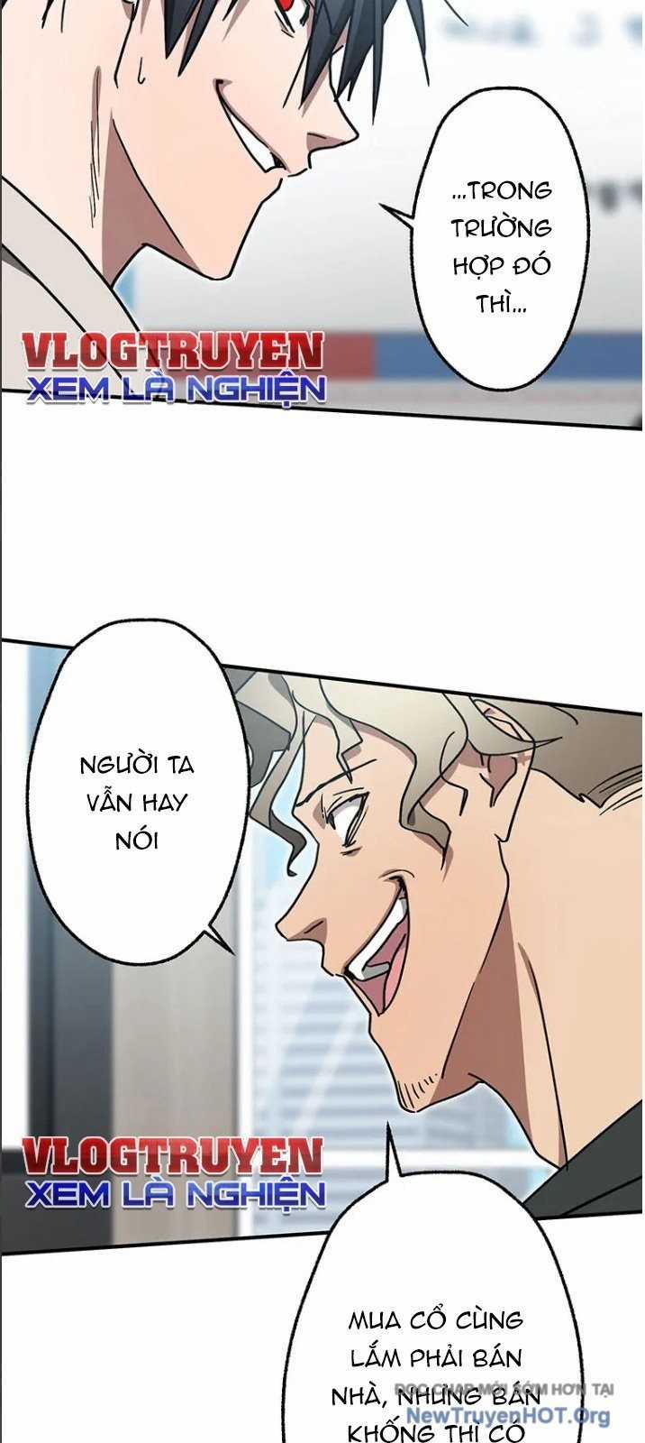 Quý Tộc Báo Thù - Chapter 34 - Trang 68