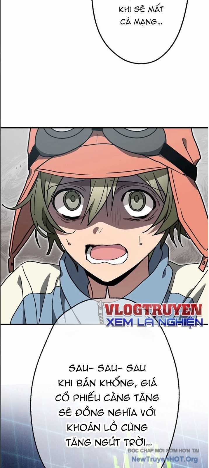 Quý Tộc Báo Thù - Chapter 34 - Trang 69