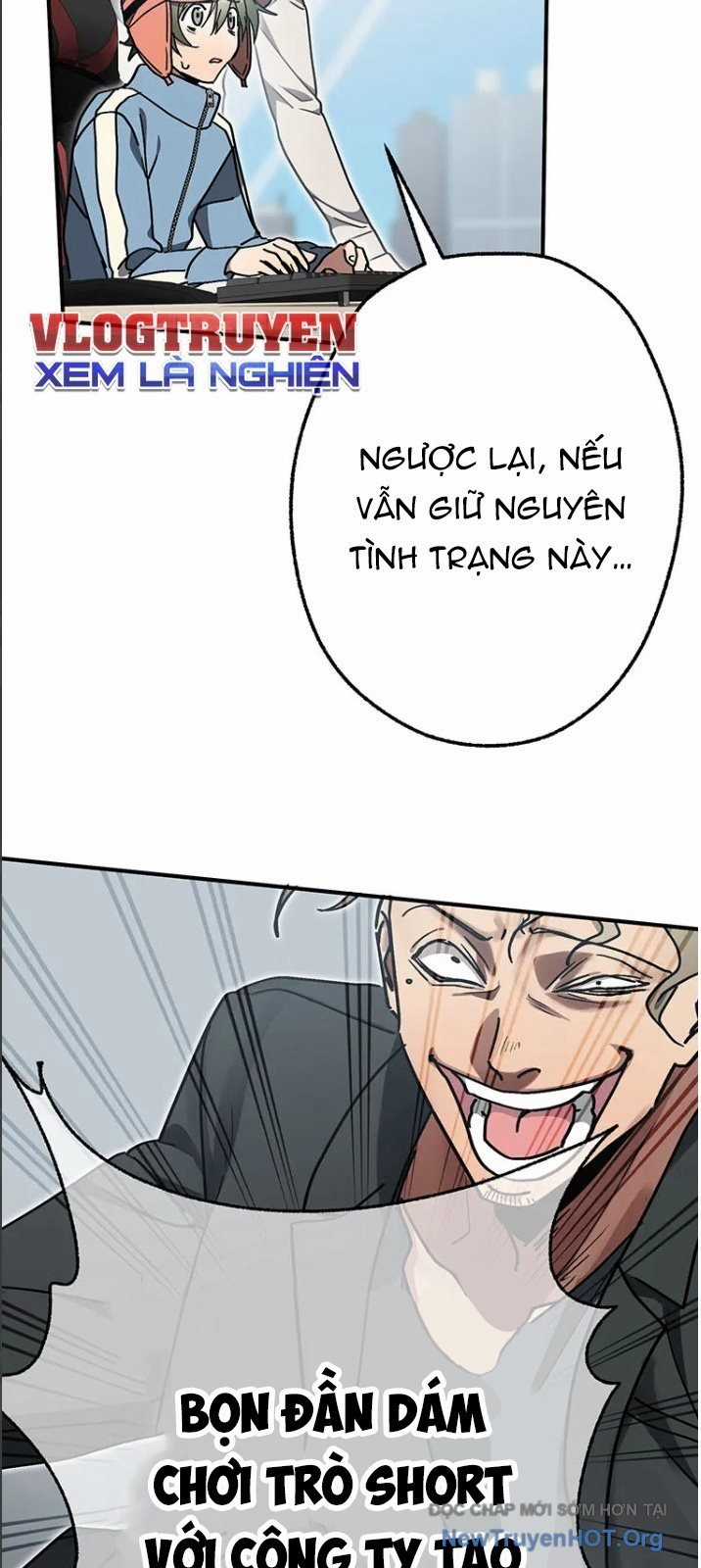 Quý Tộc Báo Thù - Chapter 34 - Trang 72